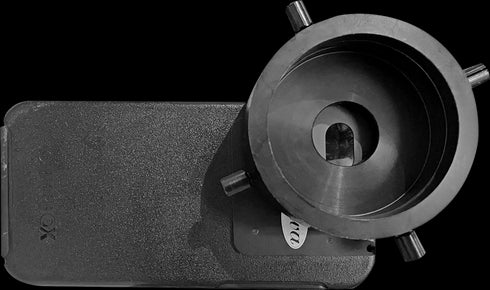 Smartoscope UR-4 Adjustable Eyepiece adapter